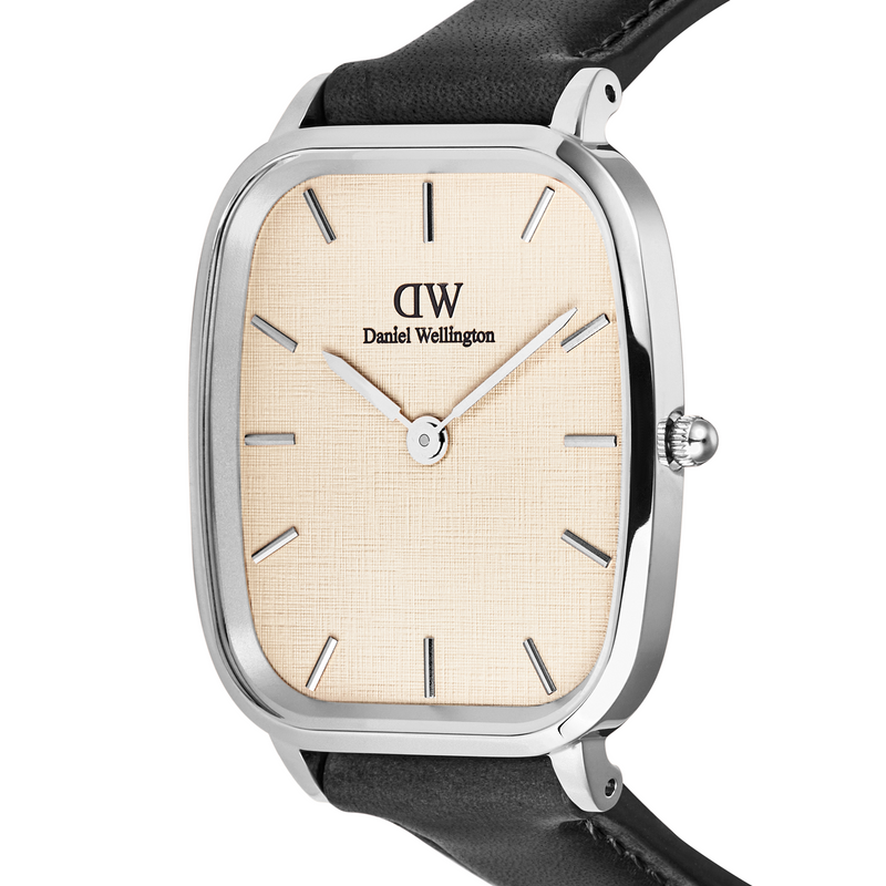 Daniel Wellington Marlon Unisex Watch DW00100813-zoom-