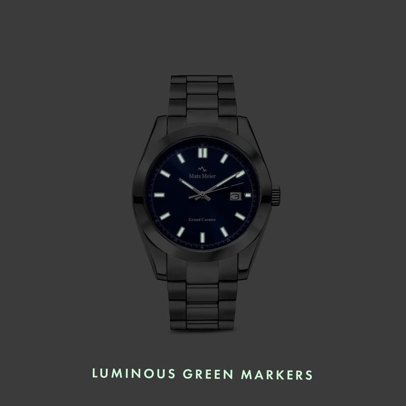 Mats Meier Grand Cornier Heren Horloge MM00518-zoom-