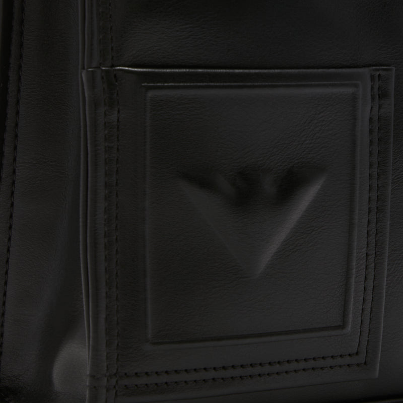 Emporio Armani Black Handbag Y3D272-YWE8E-81386-zoom-