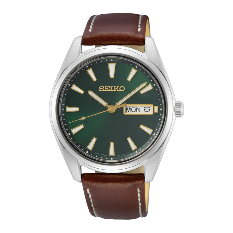 Seiko Horloge SUR449P1-zoom-