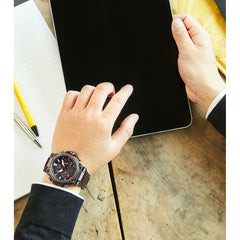 G-Shock Heren Horloge MTG-B2000BDE-1AER