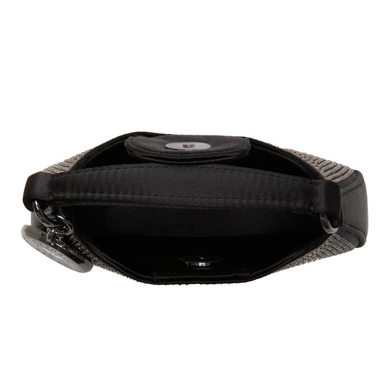 Emporio Armani Black Handbag Y3H325-YWF2X-80001-zoom-