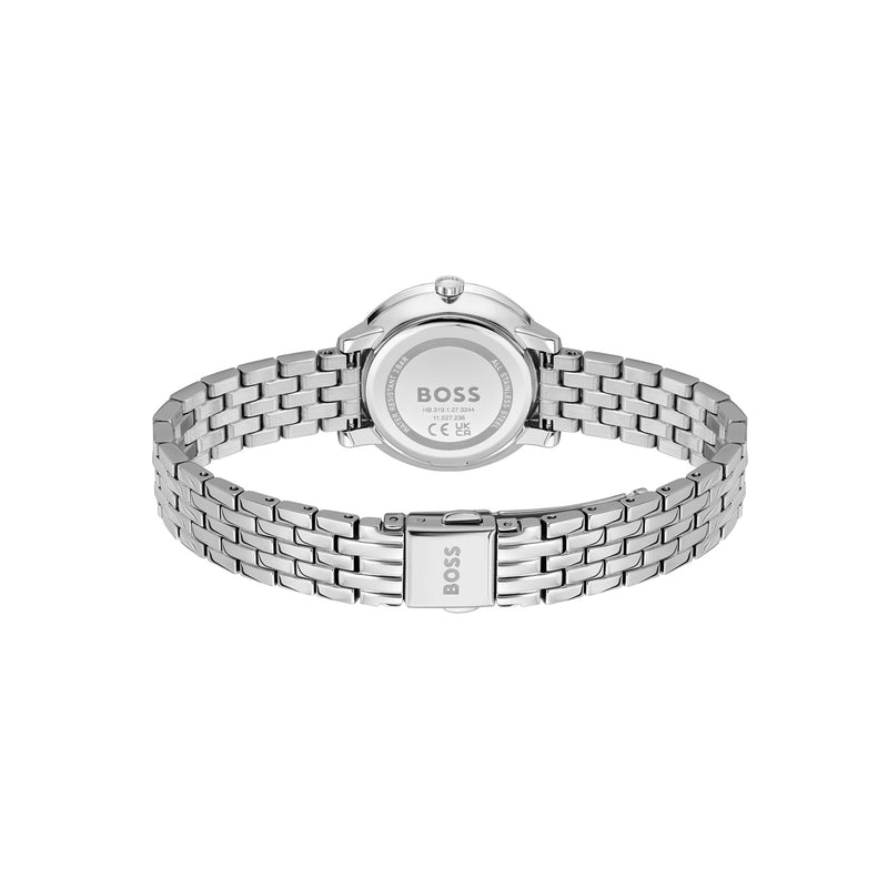 Hugo Boss Lucia Silver Women's Watch HB1502819-zoom-