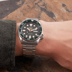 Seiko 5 Sports Automatic Watch SRPD63K1