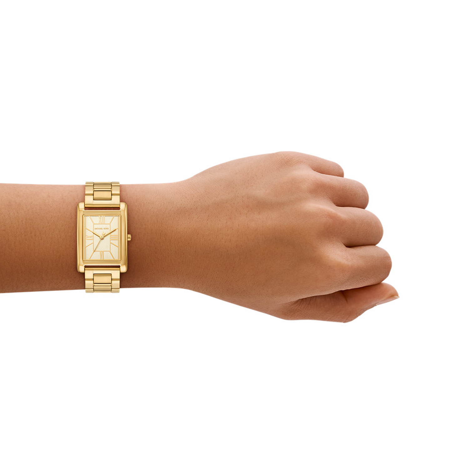 Michael Kors Essex Gold Women's Watch MK4904