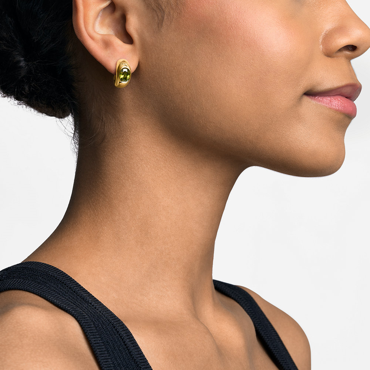 Michael Kors Premium Gold-coloured Ear studs MKJ8480710