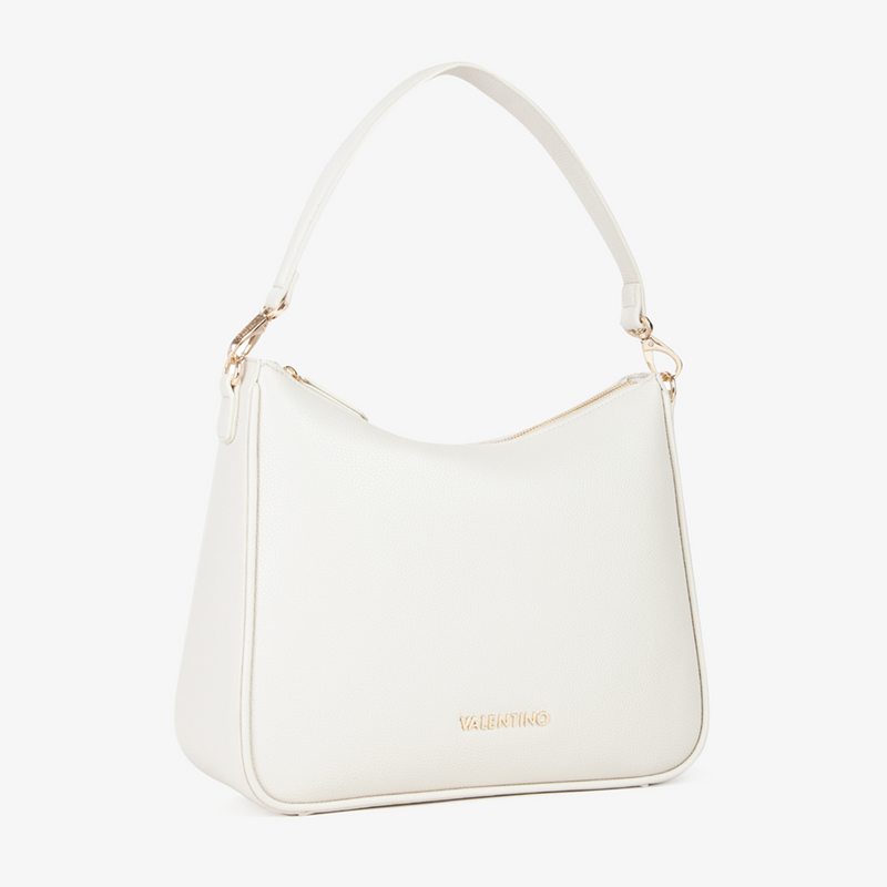 Valentino Bags Never Beige Shoulder Bag VBS8GL07ECRU-zoom-