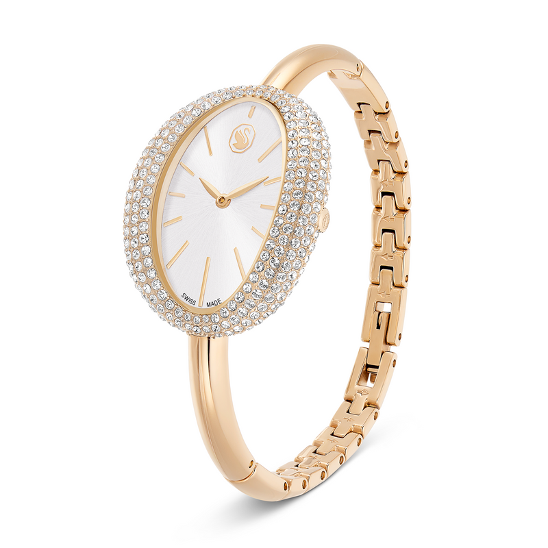 Swarovski Imber Gold Coloured Women's Watch 5716108-zoom-
