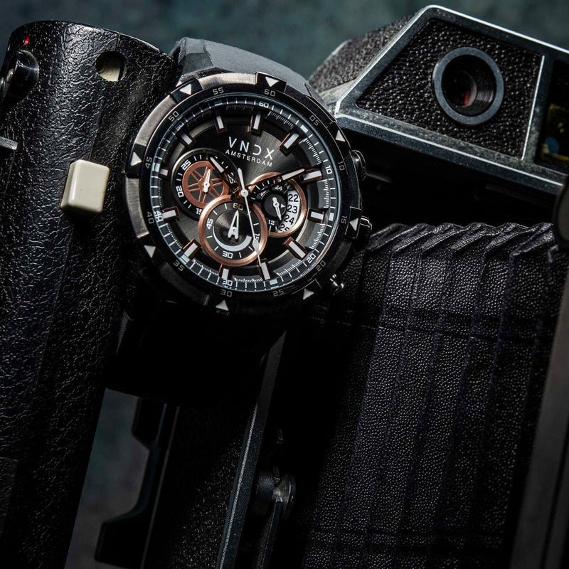 VNDX Young Rebel Big Brother Heren Horloge 2003-LB33049-01-zoom-