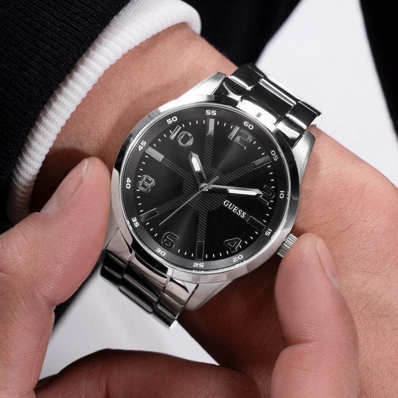 GUESS Monte Men's Watch GW0804G2-zoom-