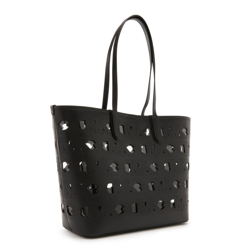 Michael Kors Eliza Black Shopper 30S4SZAT7P-001-zoom-