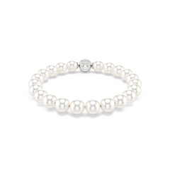 Swarovski Matrix Silver Bracelet 5747747