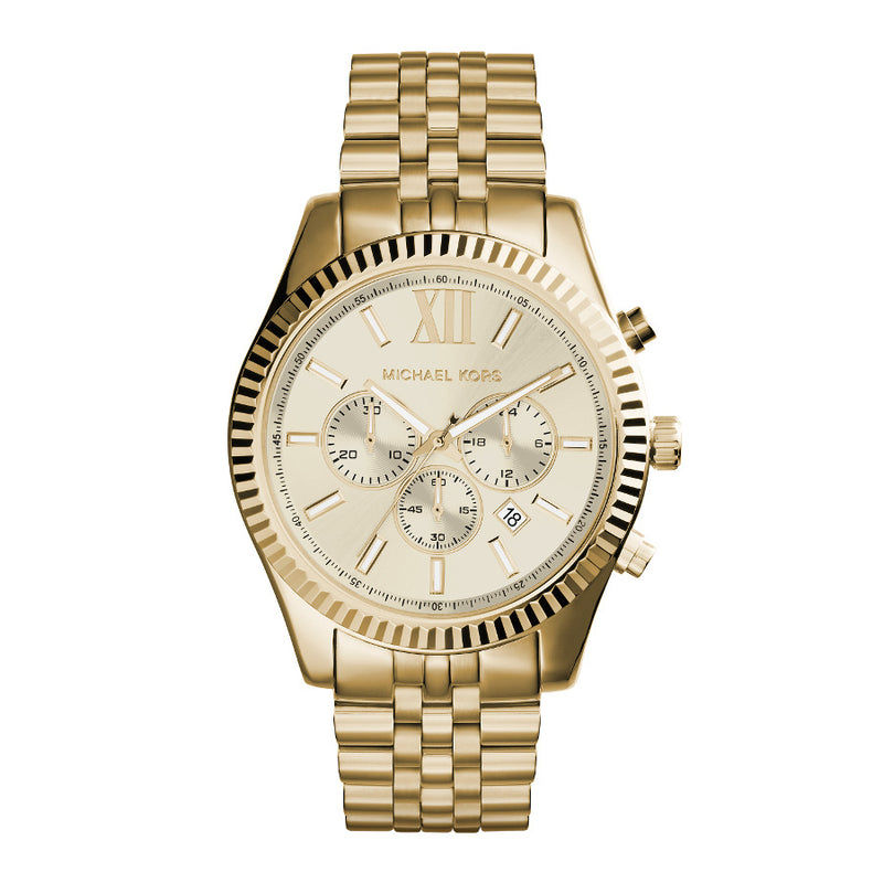 Michael Kors Lexington Watch MK8281-zoom-