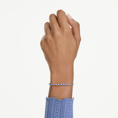 Swarovski Matrix Silver Bracelet 5725854