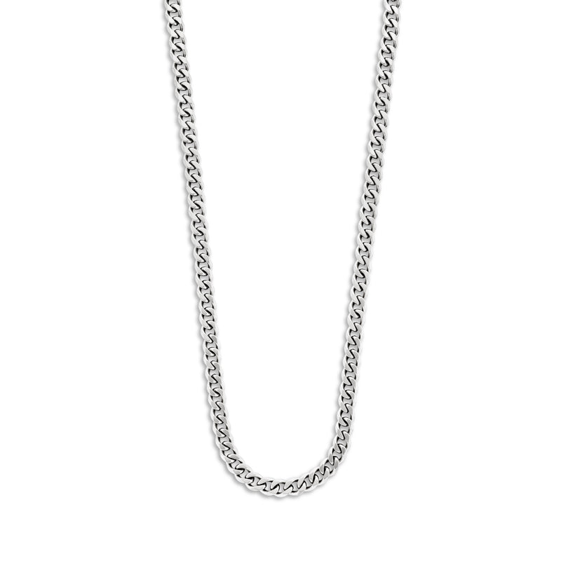 Sem Lewis Battersea Northcote Road Ketting Gunmetal SL380006-zoom-