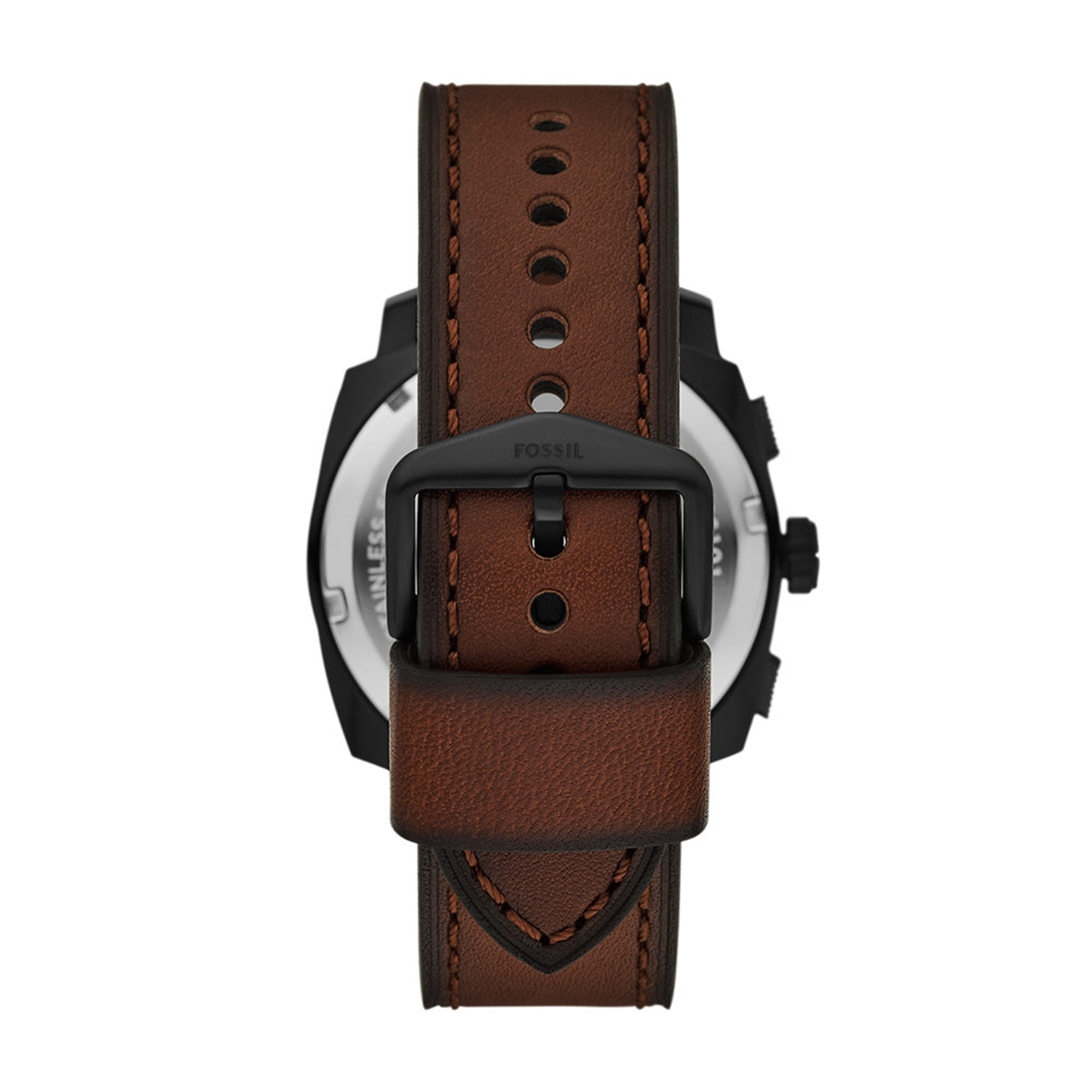 Fossil Machine Men's Watch FS6101