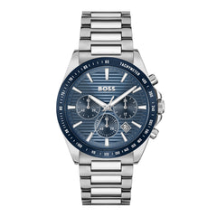 Hugo Boss Strike Chrono Men's Watch HB1514240