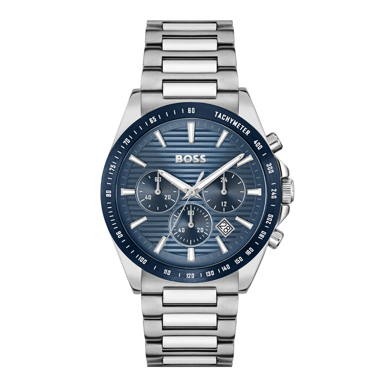 Hugo Boss Strike Chrono Men's Watch HB1514240-zoom-