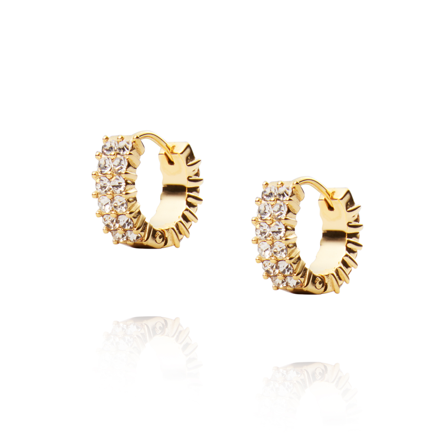 Mockberg Midnight Hoops Small MO587