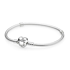 Pandora Moments 925 Sterling Silver Bracelet 590719-16