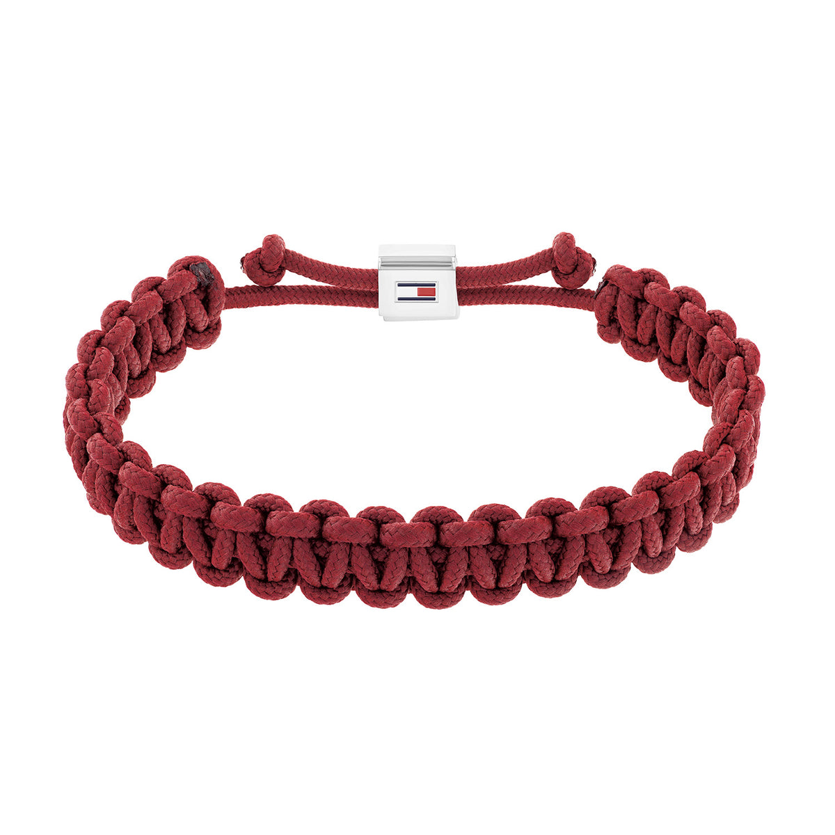 Tommy Hilfiger Textiel Bracelet 2002-TJ2790494