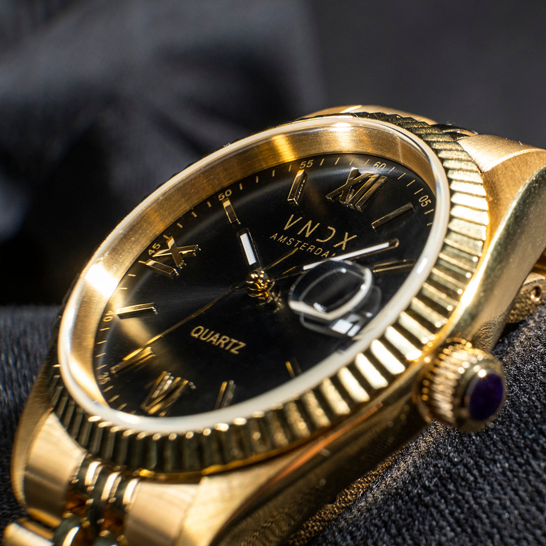 VNDX Dare Devil XL Women's'sWatch 2003-MD43008-01