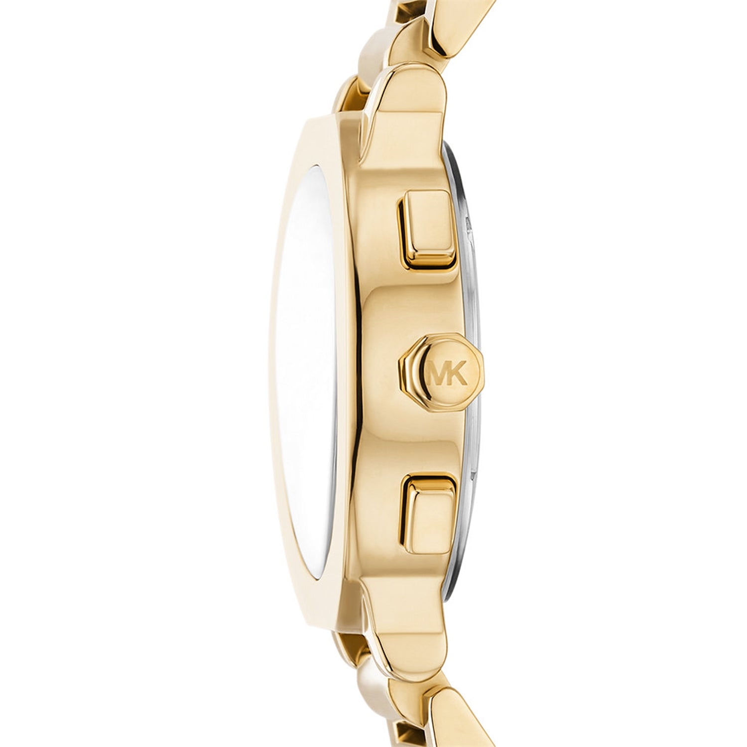 Michael Kors Gramercy Gold Women's Watch MK7520