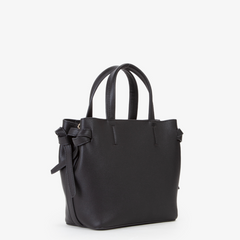 Valentino Bags Win Re Black Handbag VBS9IF04NERO