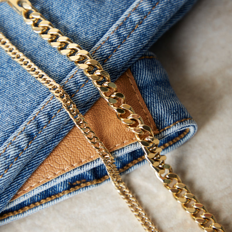 GUESS My Chains Gold-coloured Bracelet JUMB01330JWYGS-zoom-