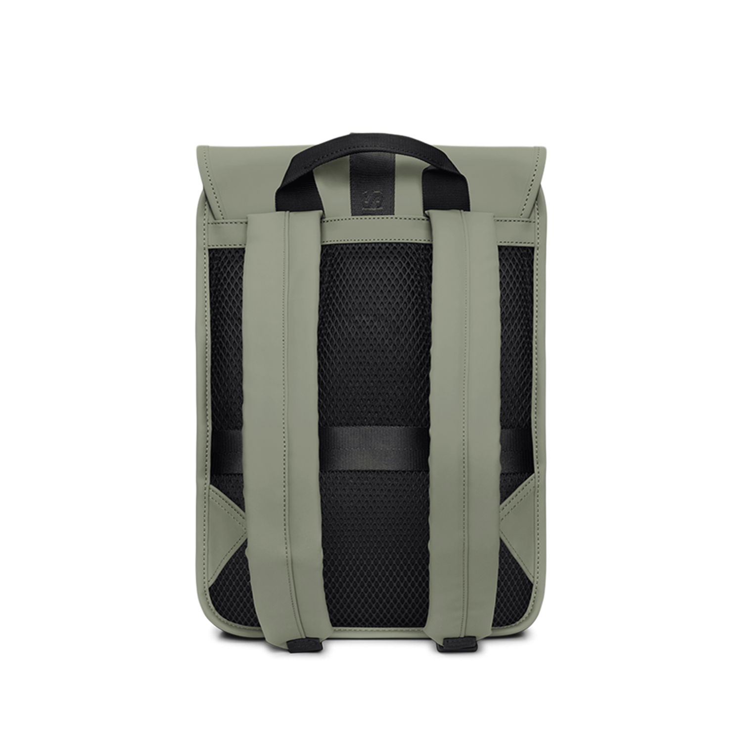 Rains Mini Green Backpack R14300-108