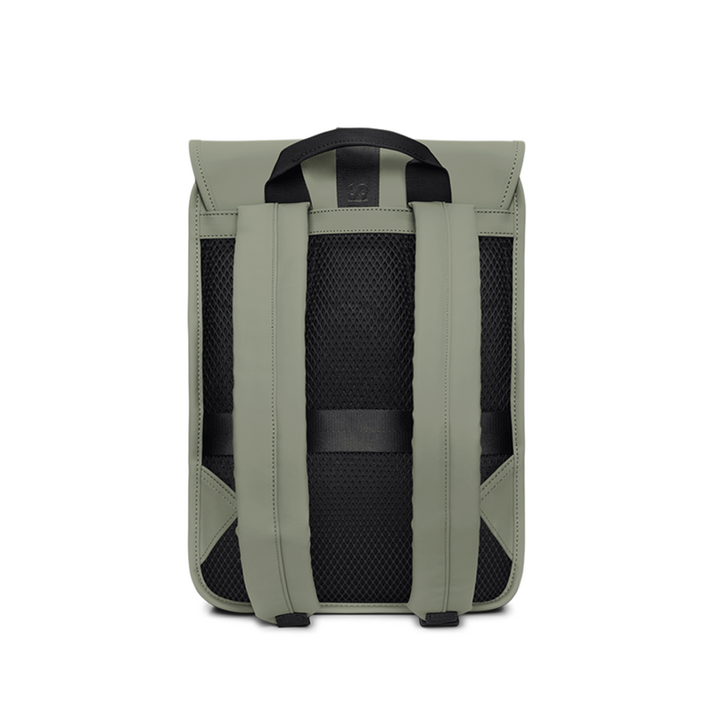 Rains Mini Green Backpack R14300-108-zoom-