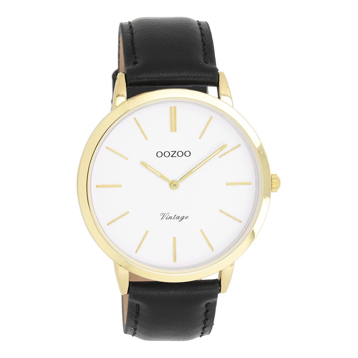 OOZOO Unisex Watch C20386