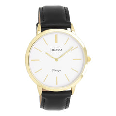 OOZOO Unisex Watch C20386