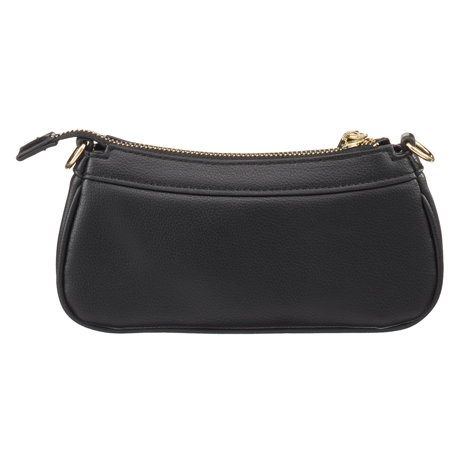 Valentino Bags Elly Black Crossbody bag VBS9IP13NERO
