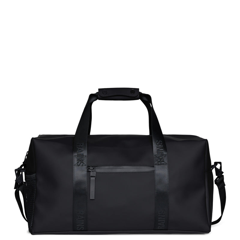 Rains Trail Black Travel Bag R14380-01-zoom-