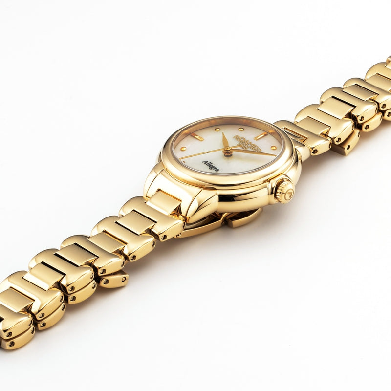 Roamer Allegra Wit Dameshorloge 977847-48-20-20-zoom-