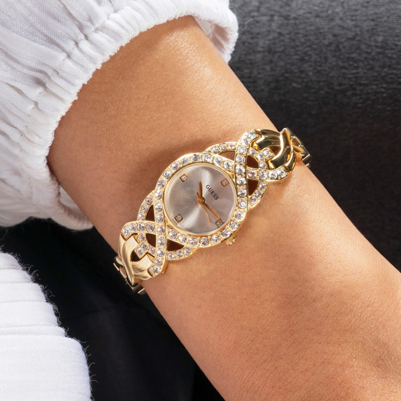 Guess Adorn Women's Watch GW0682L2-zoom-