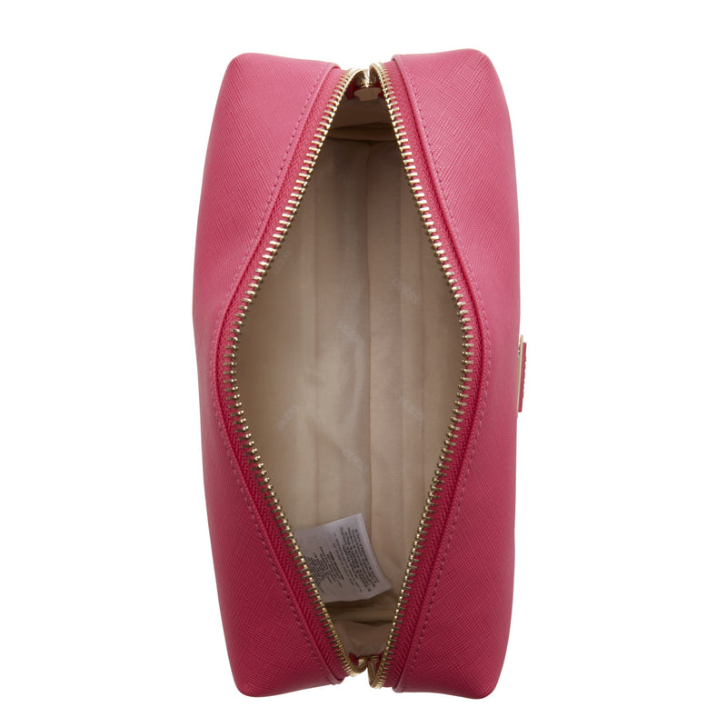 GUESS Red Toiletry Bag PW1575-P3315-MAG-zoom-