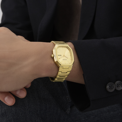 Guess Oliver Men's Watch GW0978G2