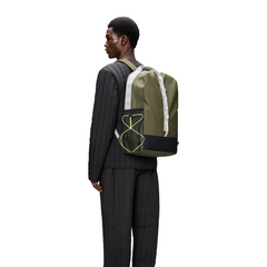 Rains Trail Marsh Clip Front Backpack R12790-134