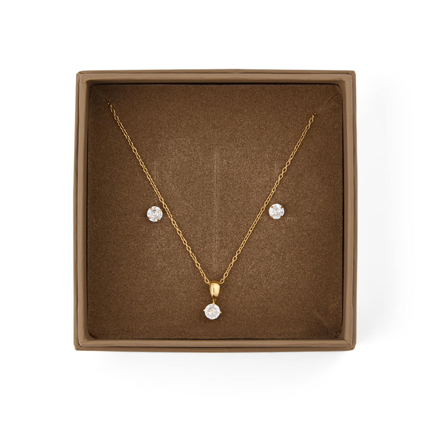 Mockberg Jolie Combo MB0770