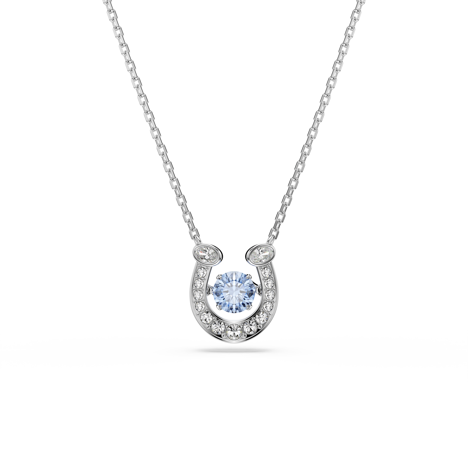 Swarovski Symbolica Silver Necklace 5746562