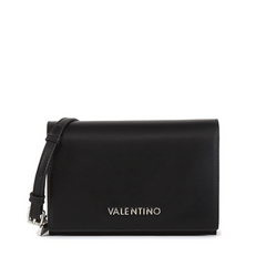 Valentino Bags Ember Black Crossbody bag VBS9IE17NERO