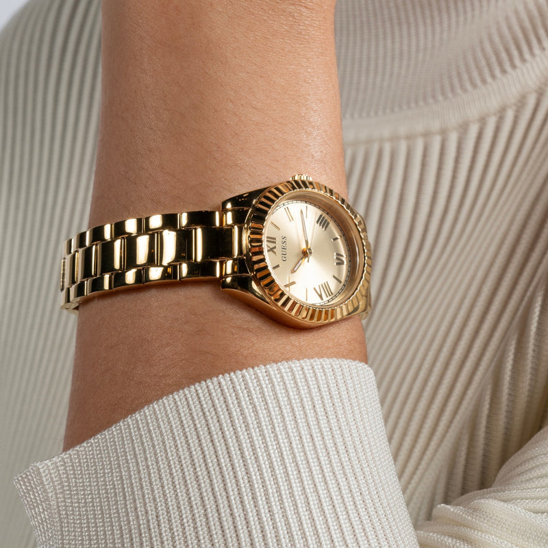 Guess Mini Luna Women's Watch GW0687L2-zoom-