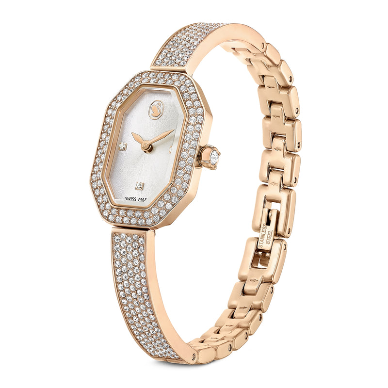 Swarovski Dextera Bangle Women's Watch 5672992-zoom-