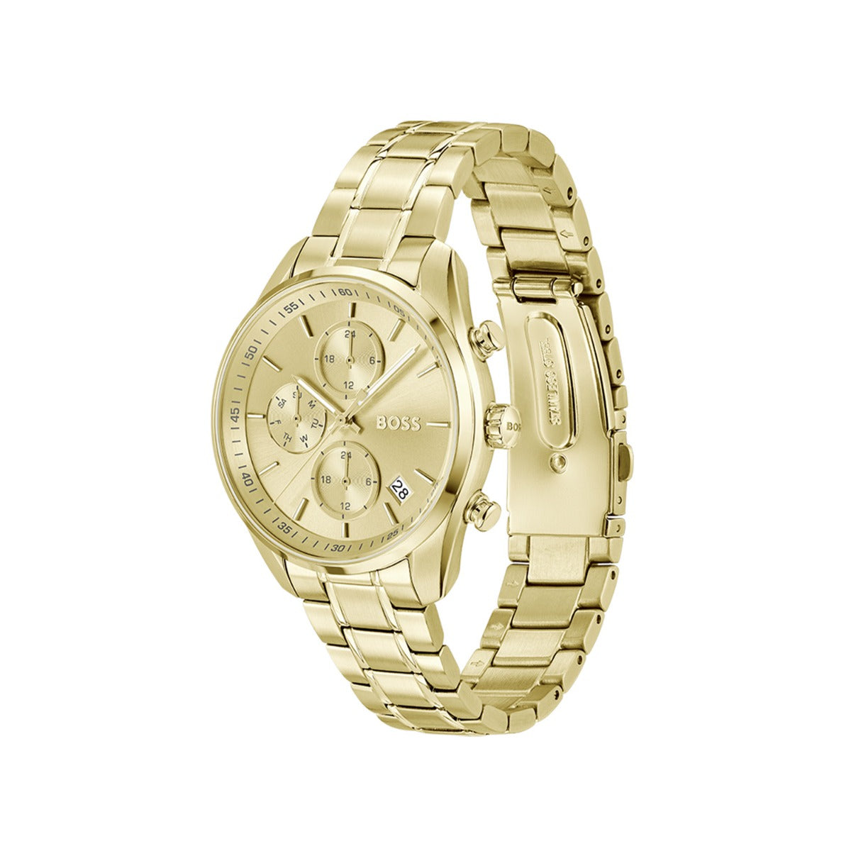 Hugo Boss BOSS Quartz Women's Watch HB1502768