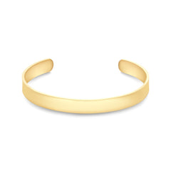 Mats Meier Annecy Gold Colored Steel Bracelet MM320015