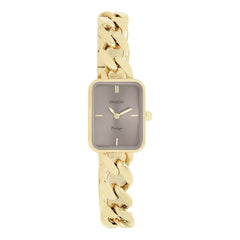 OOZOO Vintage Gold Watch C20363