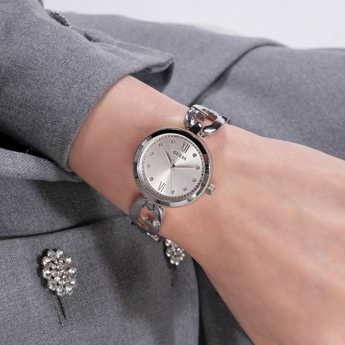 GUESS Empower Women's Watch GW0759L1