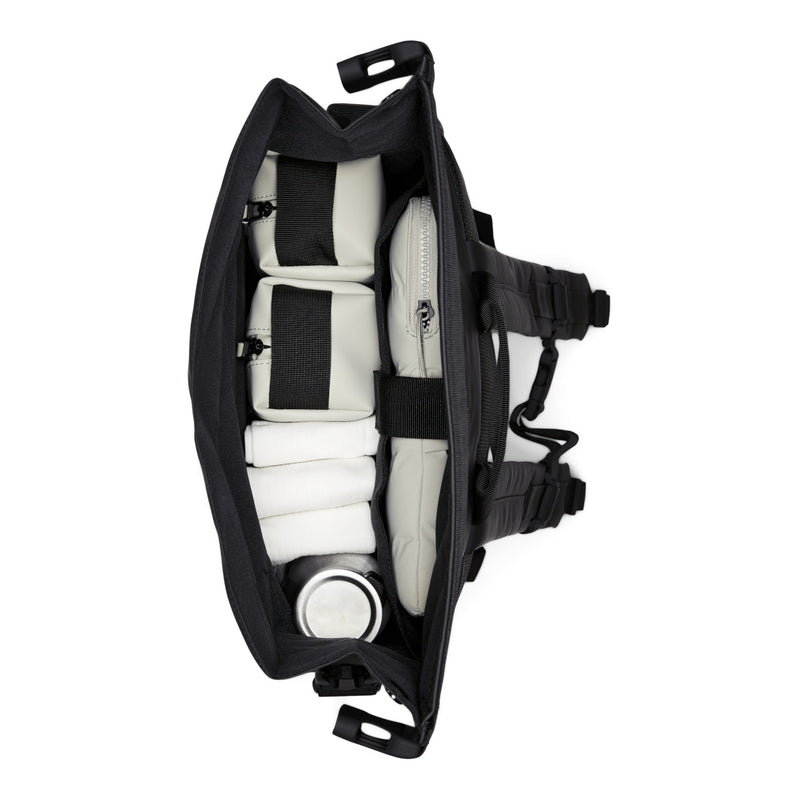 Rains Trail Black Backpack R14320-01-zoom-